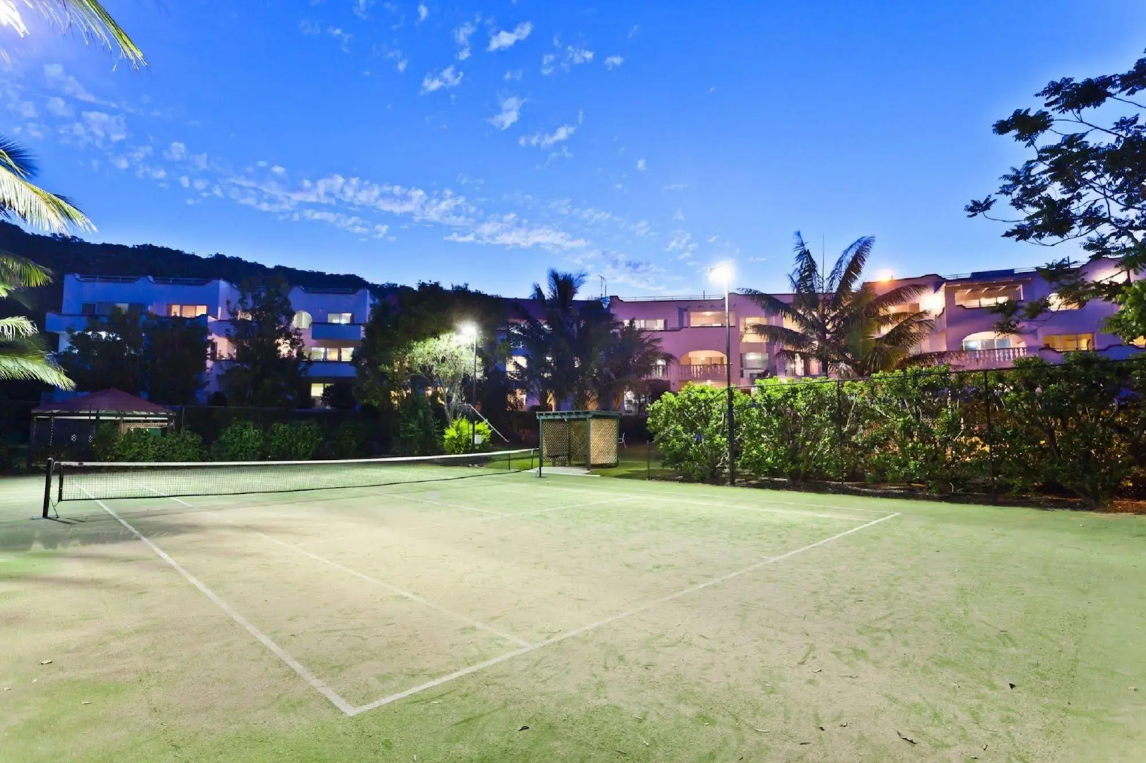 The Islander Holiday Resort