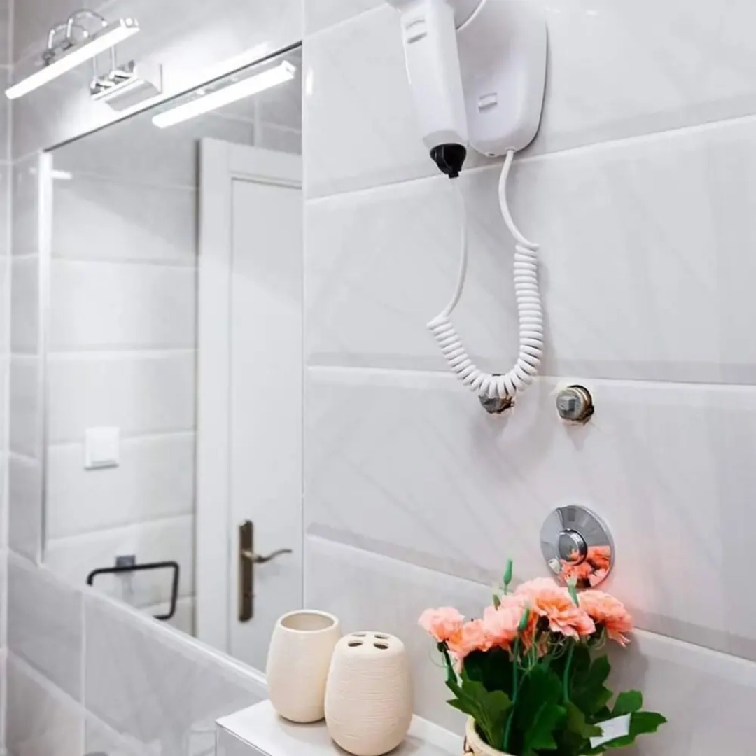 Lux Apartmani Djukic