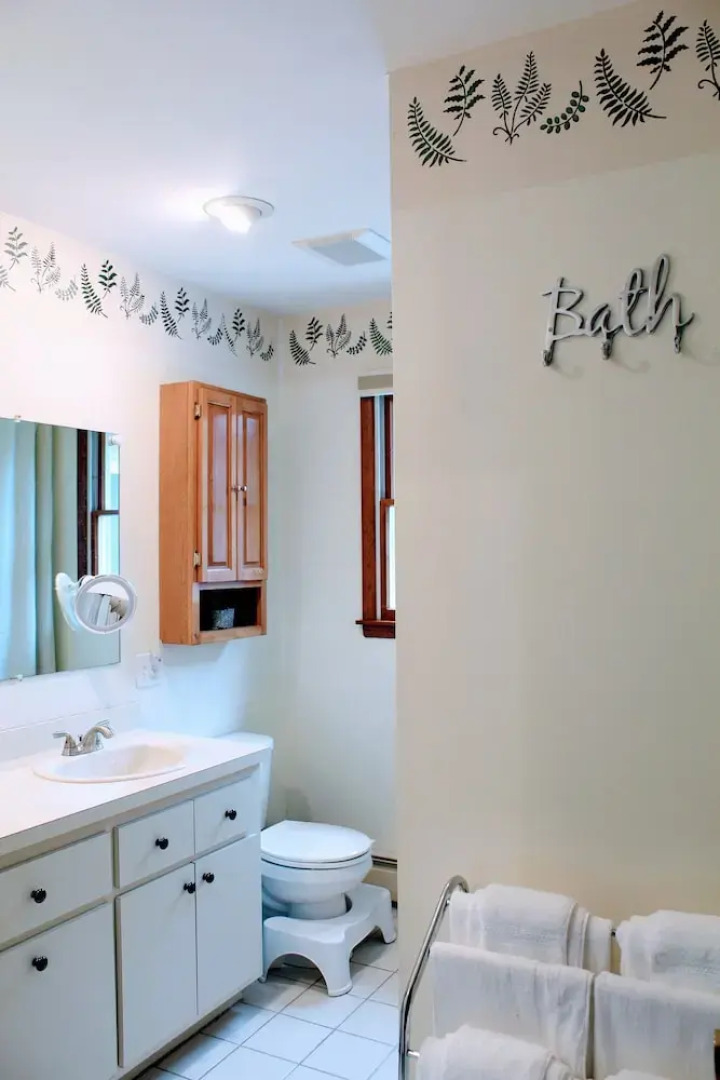 4Br House with Sauna Room and Pool