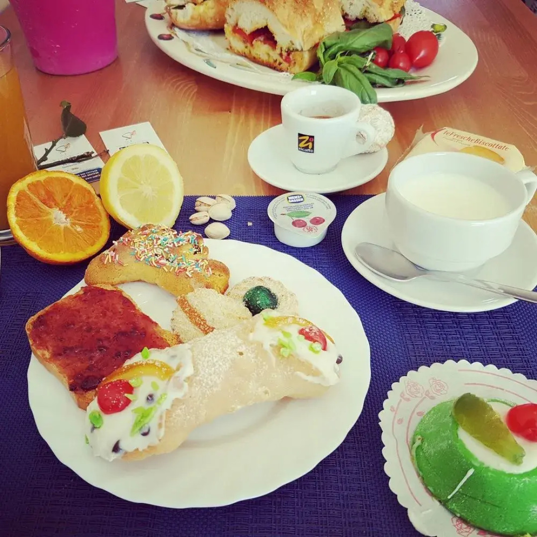 Sud 12 Ville Sul Mediterraneo