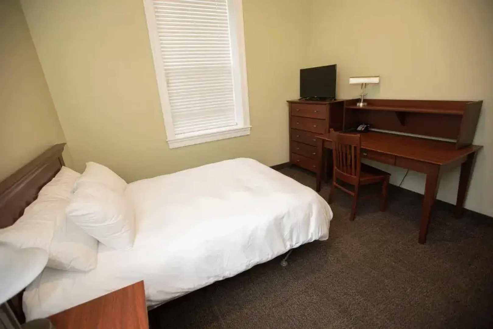 StFX University Summer Hotel