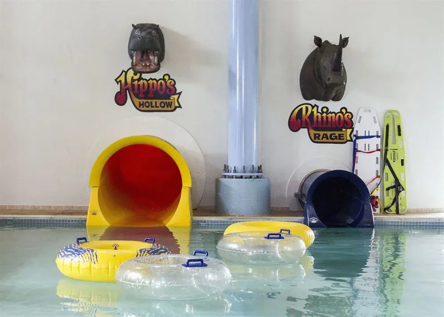 Fairfield Inn & Suites Watervliet St. Joseph