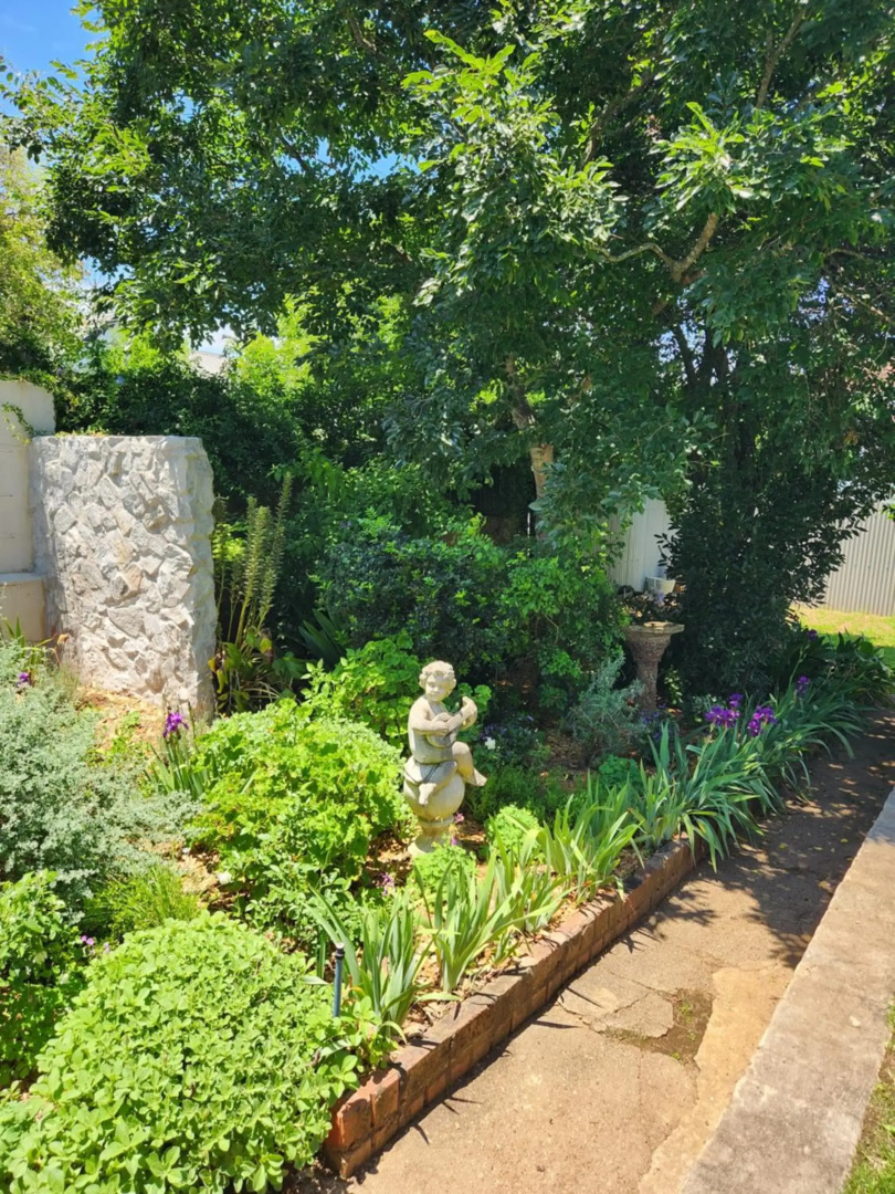 Wishford Cottage on Worcester