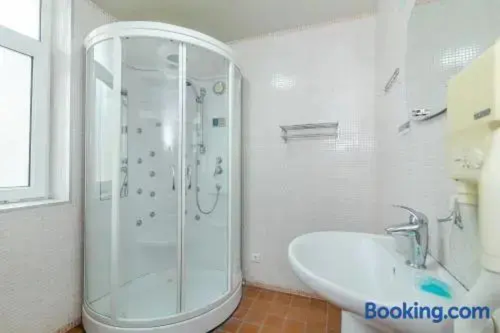 EcoRest Likani Palace