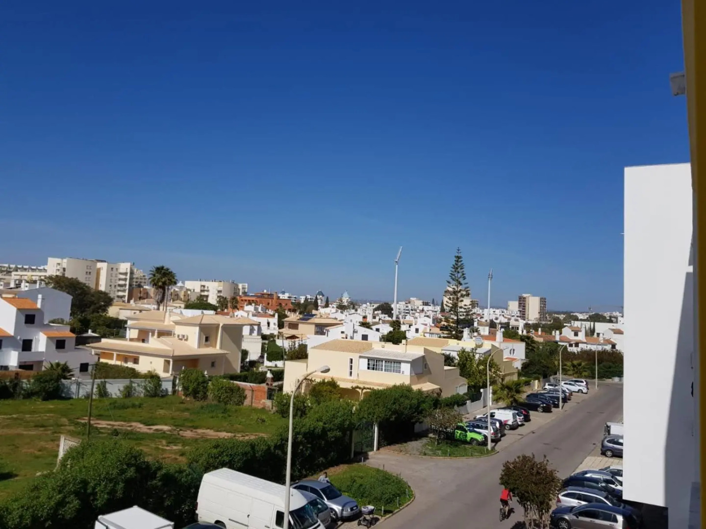 Apartamento Mercúrio Vilamoura