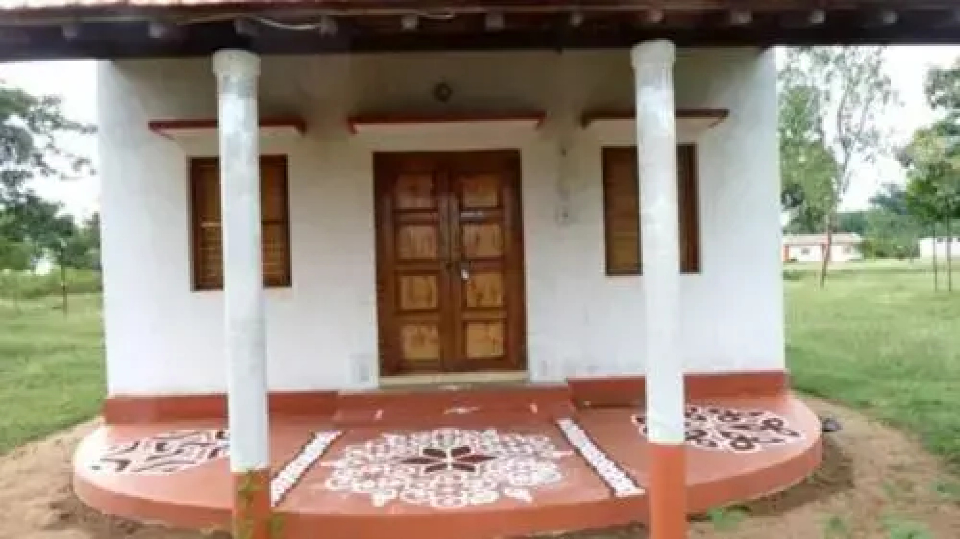 Tiru Arunachala Guest House