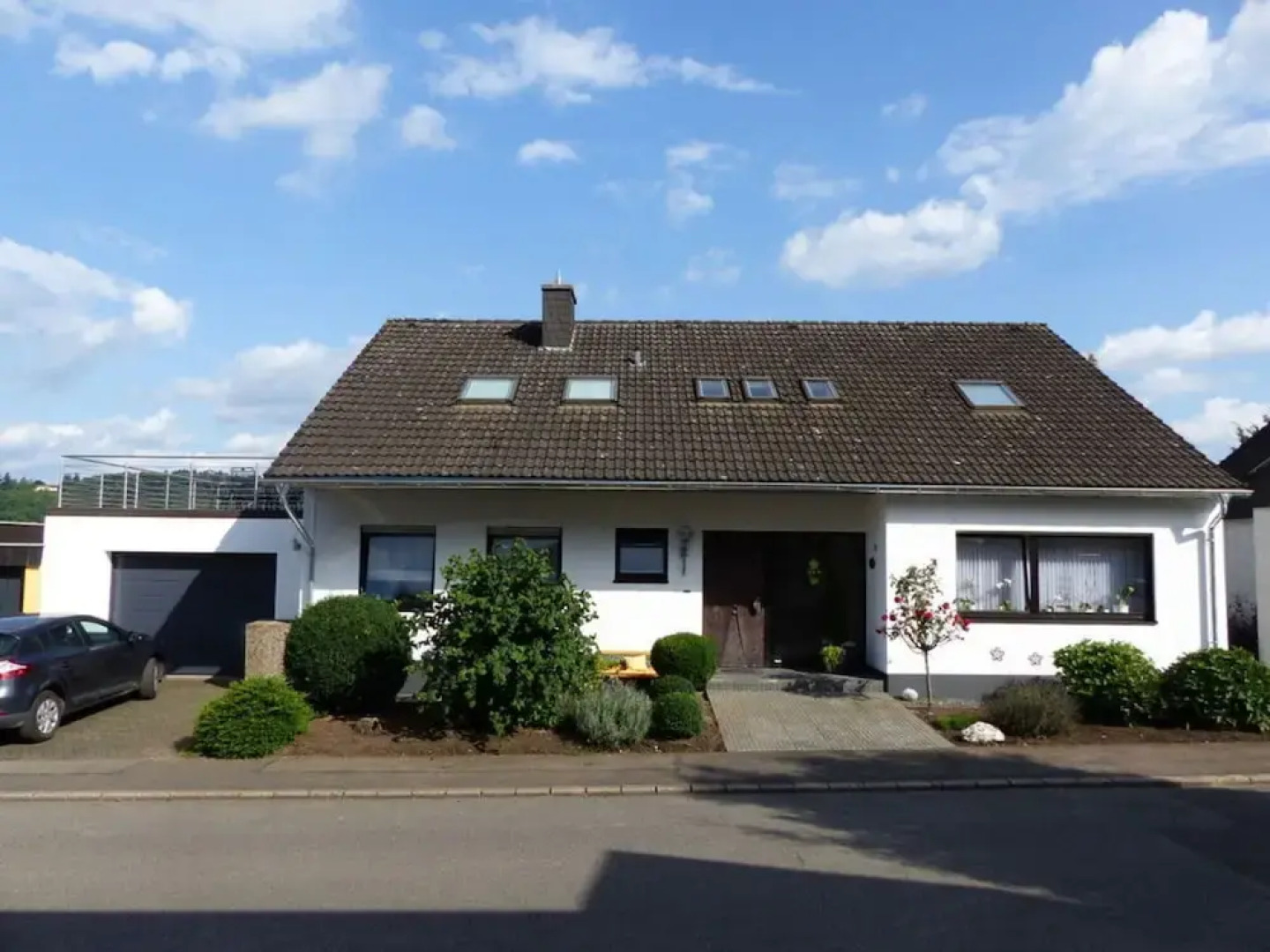 Holiday Apartment ML Lafos