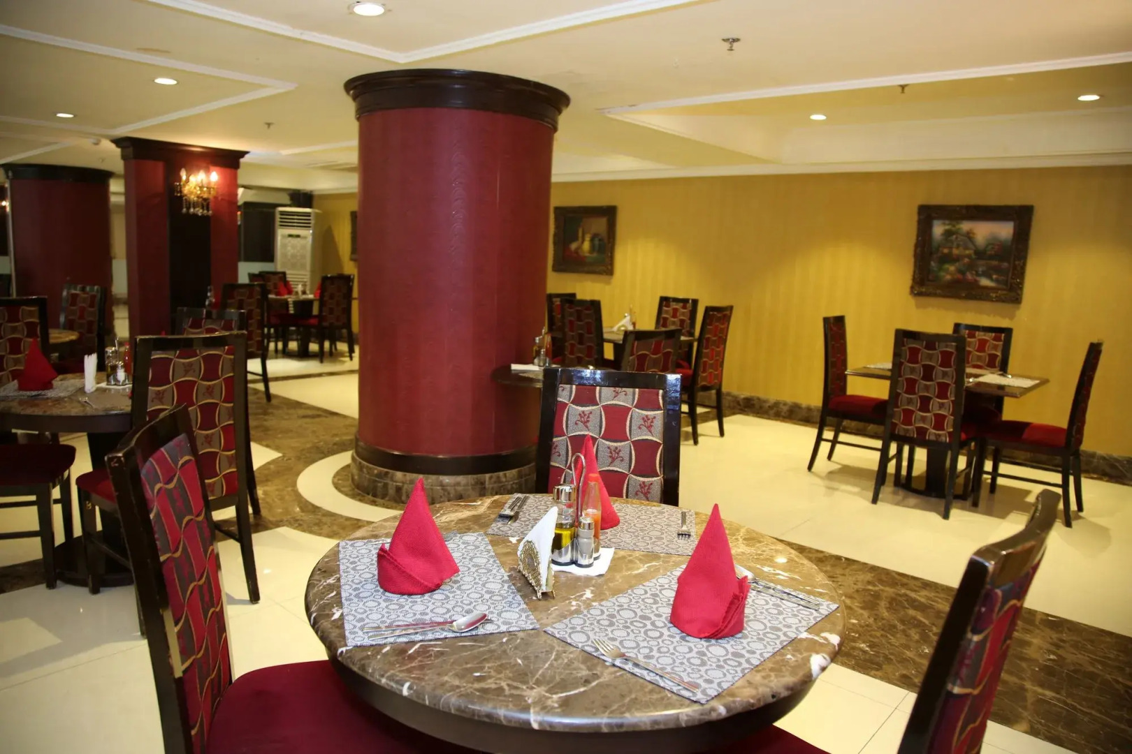 Tulip Inn Riyadh
