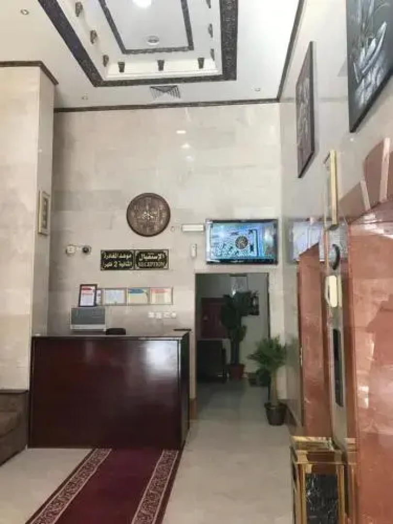 Al Raqi Palace Hotel