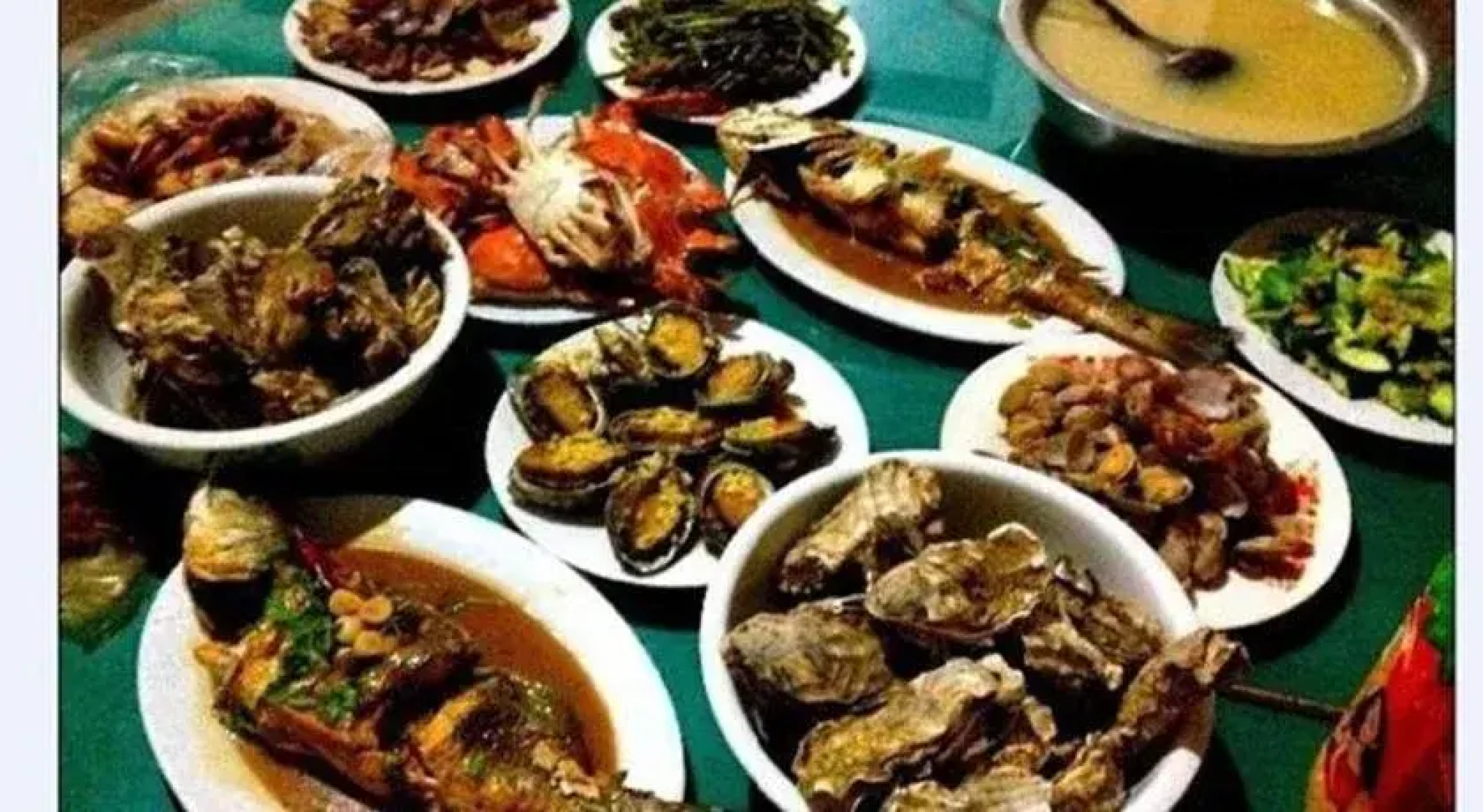 Xiaodong Fisherman House