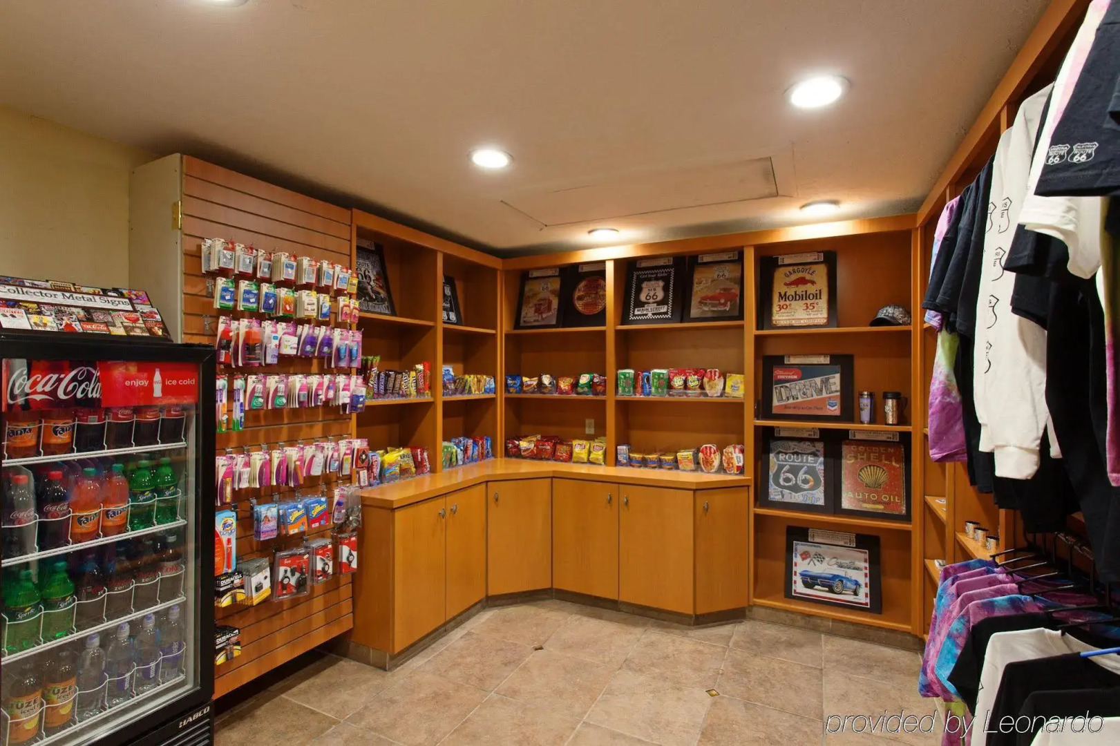 Best Western Desert Villa Inn