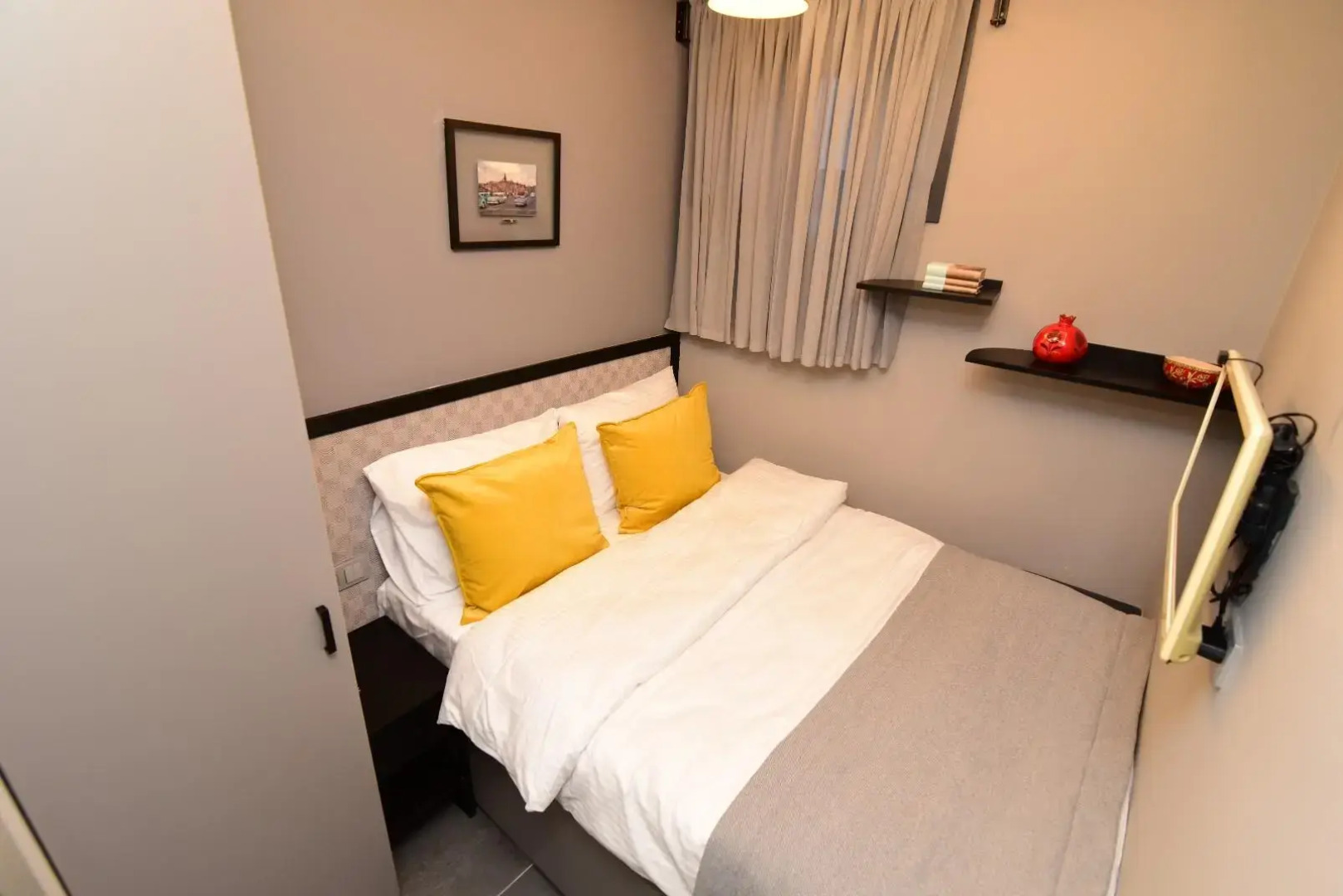 The Row Taksim Hotel