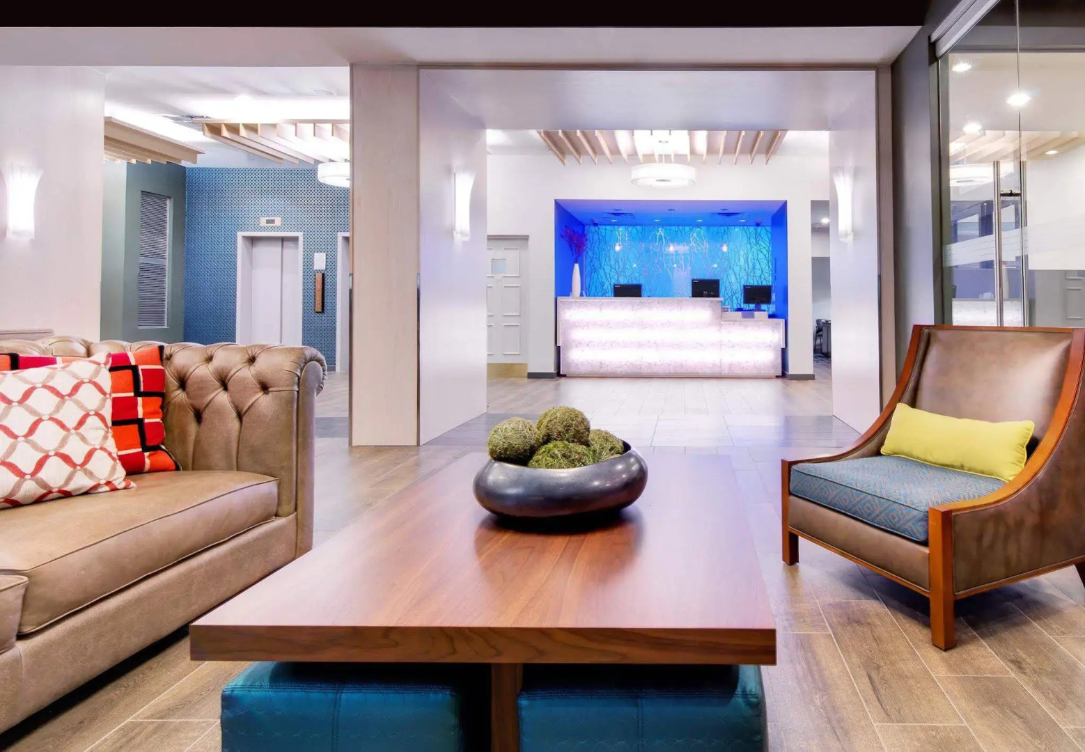 Fairfield Inn & Suites by Marriott Charlotte Uptown