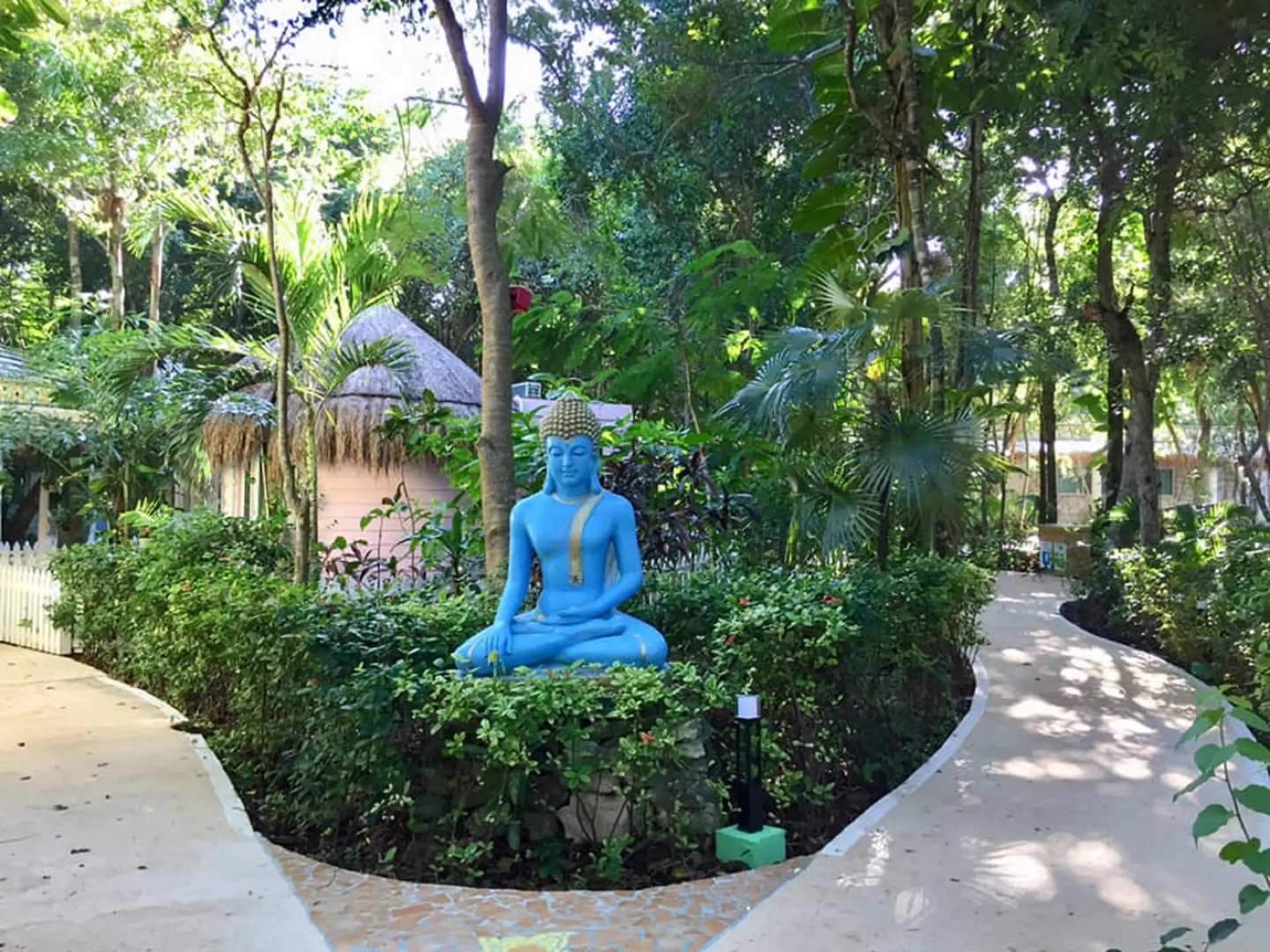 Xolumado Inspiration Village by Karisma - Todo Incluido