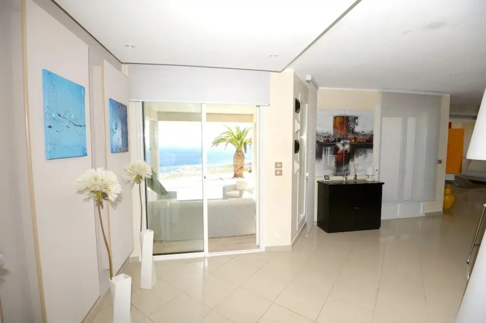 Villa With 3 Bedrooms In Ville-Di-Pietrabugno, With Wonderful Sea View, Private Pool, Enclosed Garden - 8 Km From The Beach