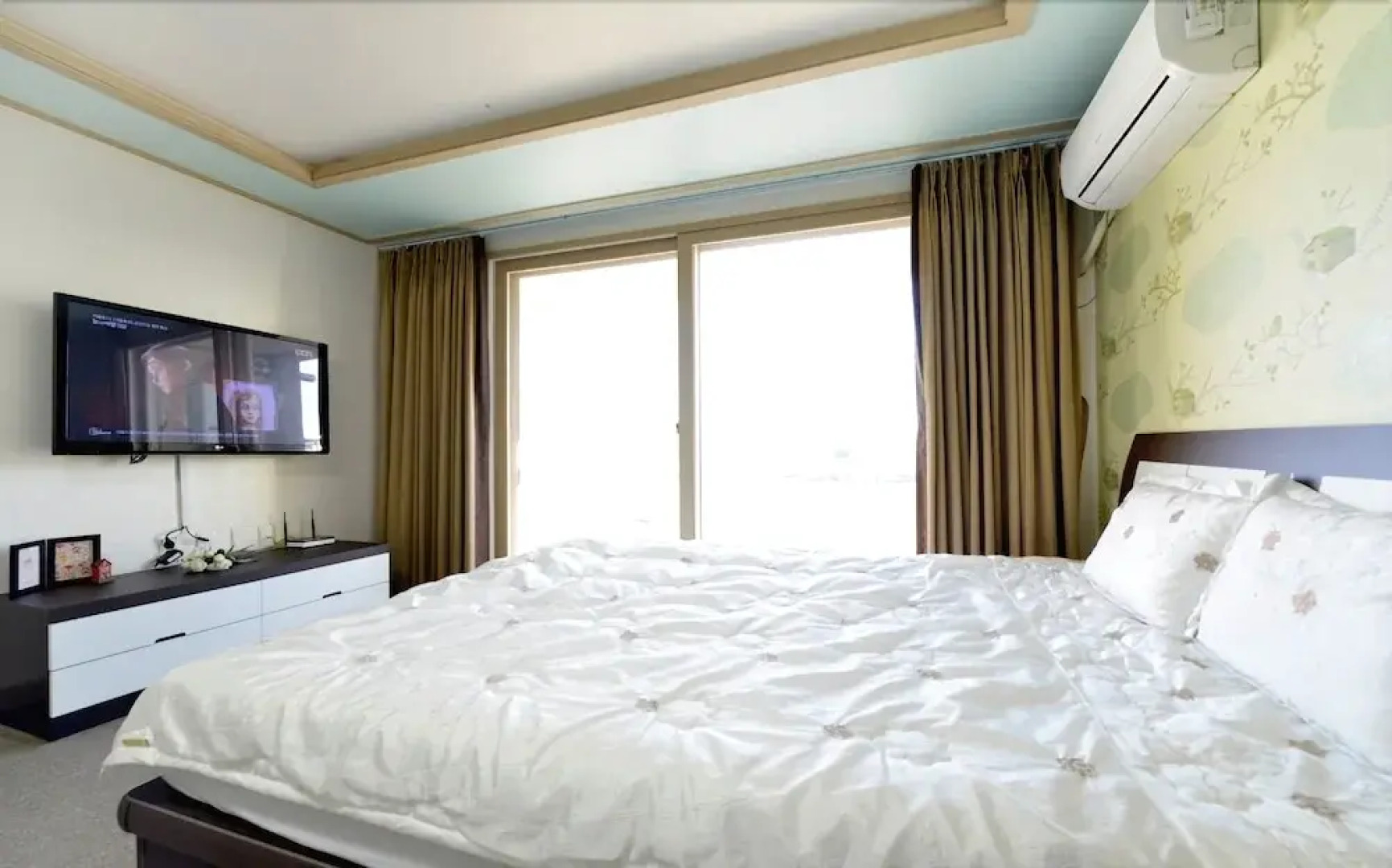 Sokcho HJ House Pension