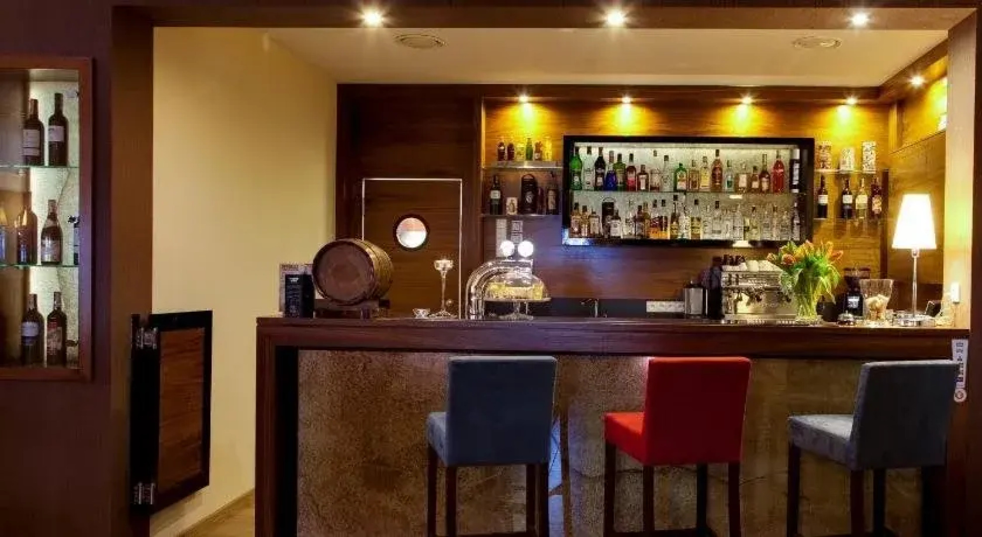 Hotel Austeria Niemczańska