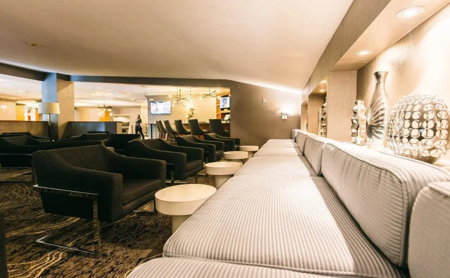 Crowne Plaza Harrisburg-Hershey by IHG