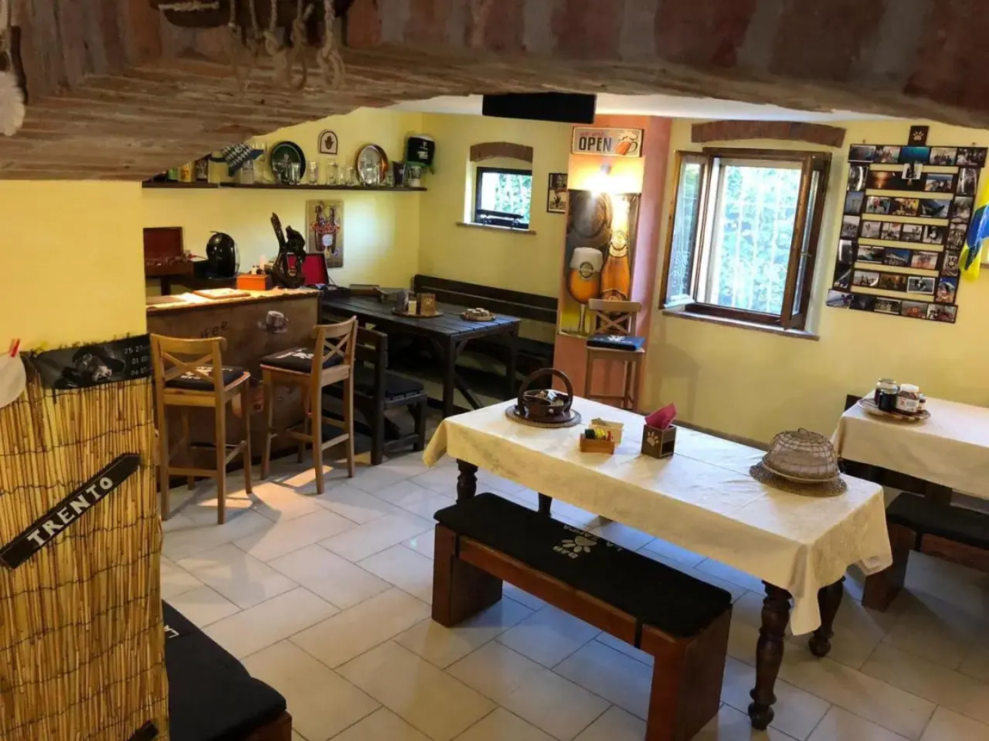 B&B La Zampa
