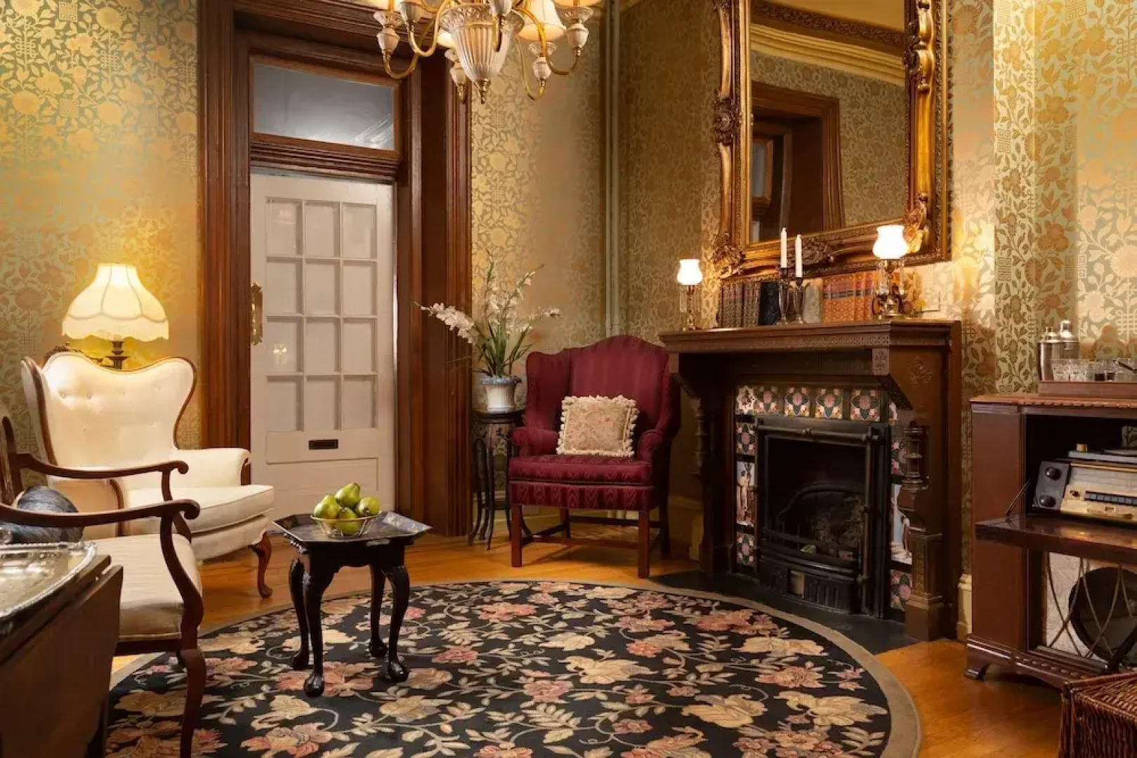 Cornerstone Bed and Breakfast