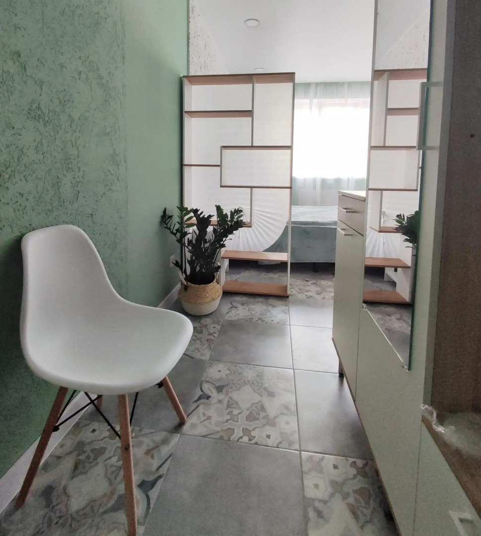 Апартаменты на улице Сергиевская 13 корпус 2