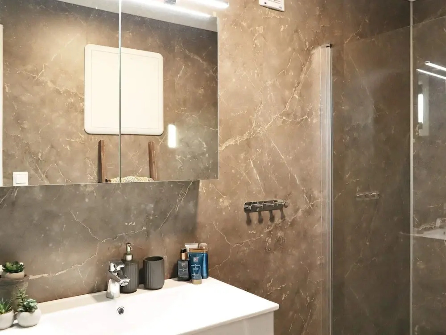 6 Person Holiday Home in Sondeled-by Traum