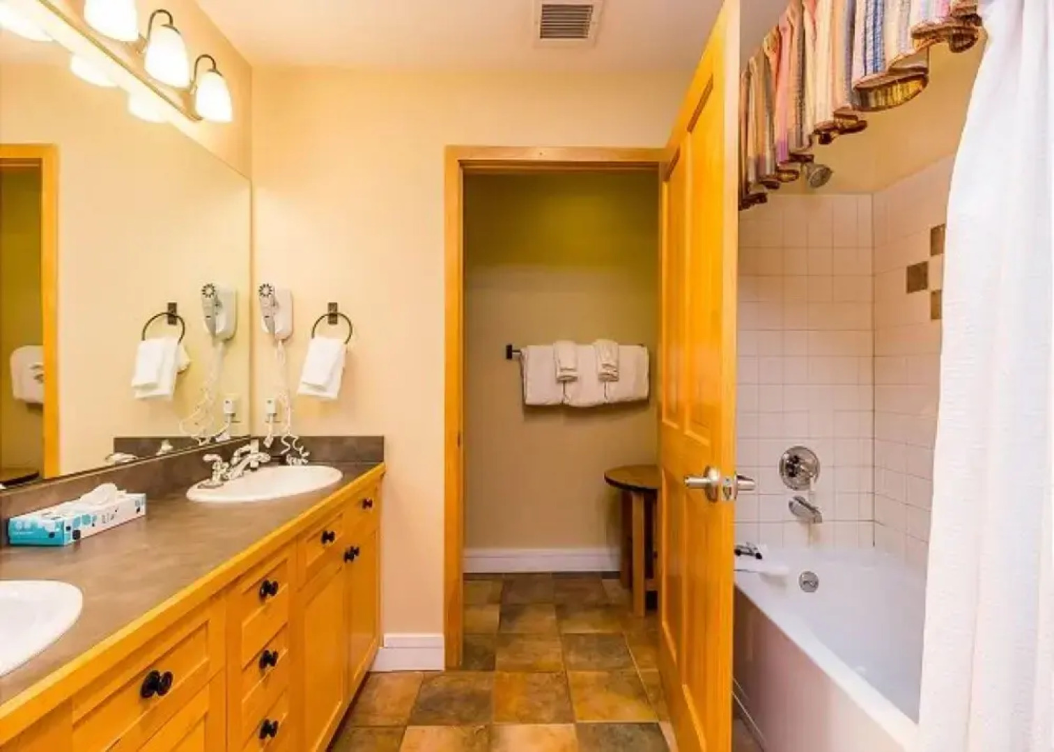 Silver Mill by Summit County Mountain Retreats