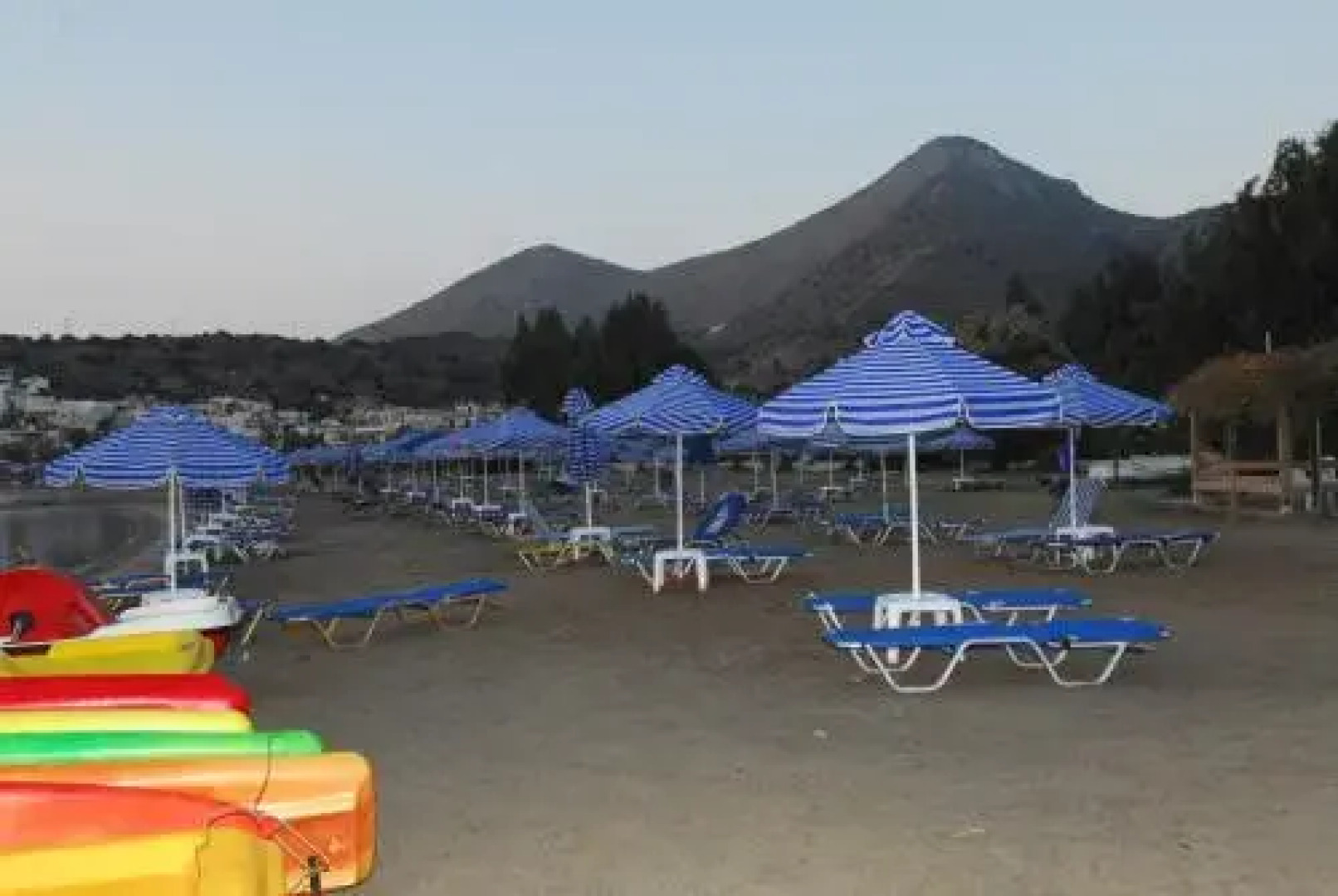 Palemilos Apartments