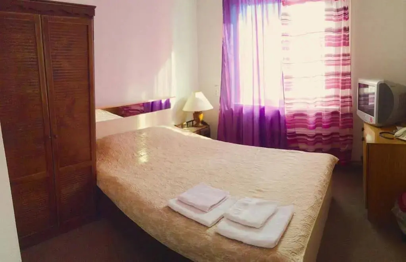 Апартаменты Внешсервис