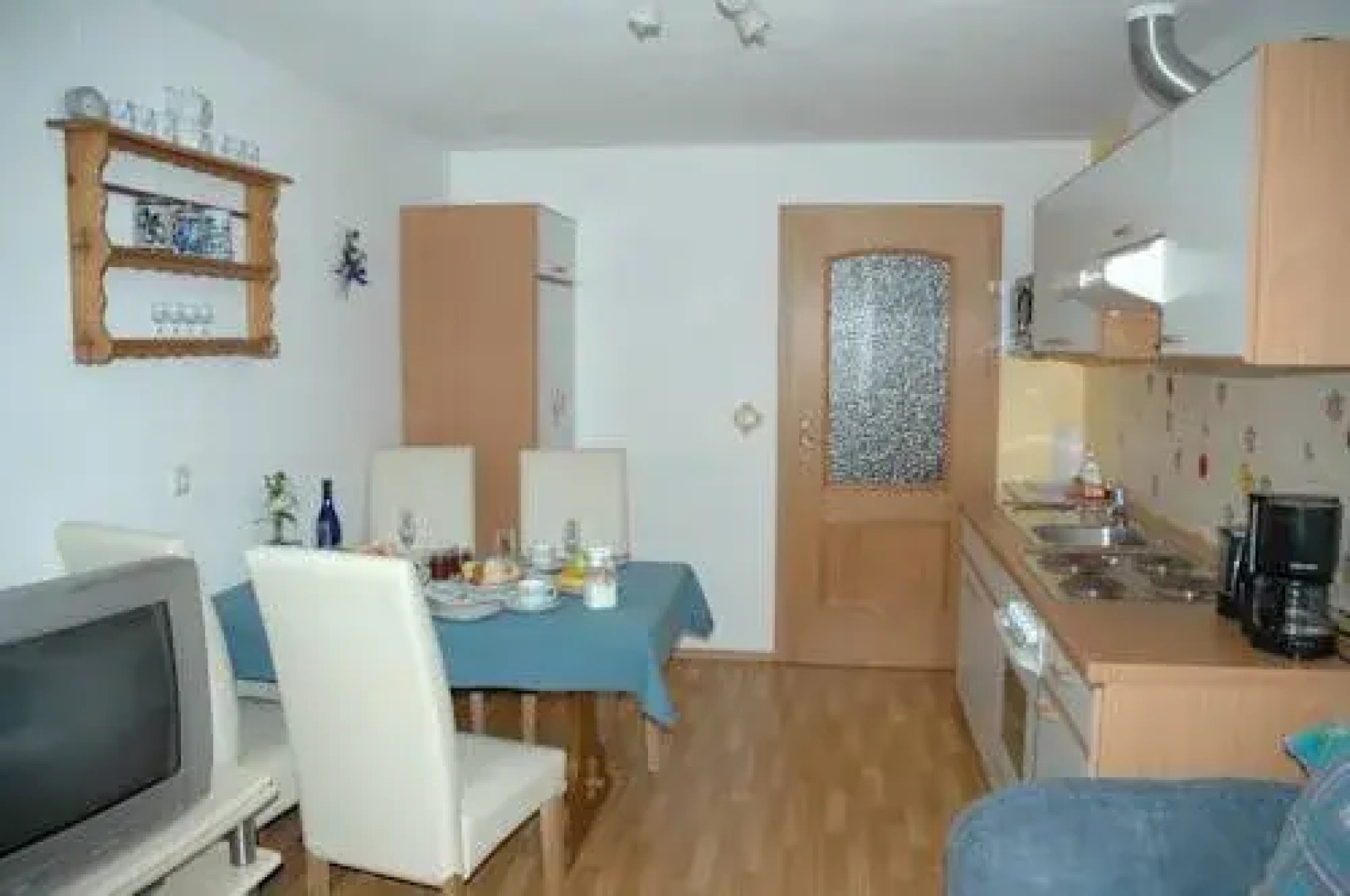 Biobauernhof Paulbauer der Familie Schweighofer