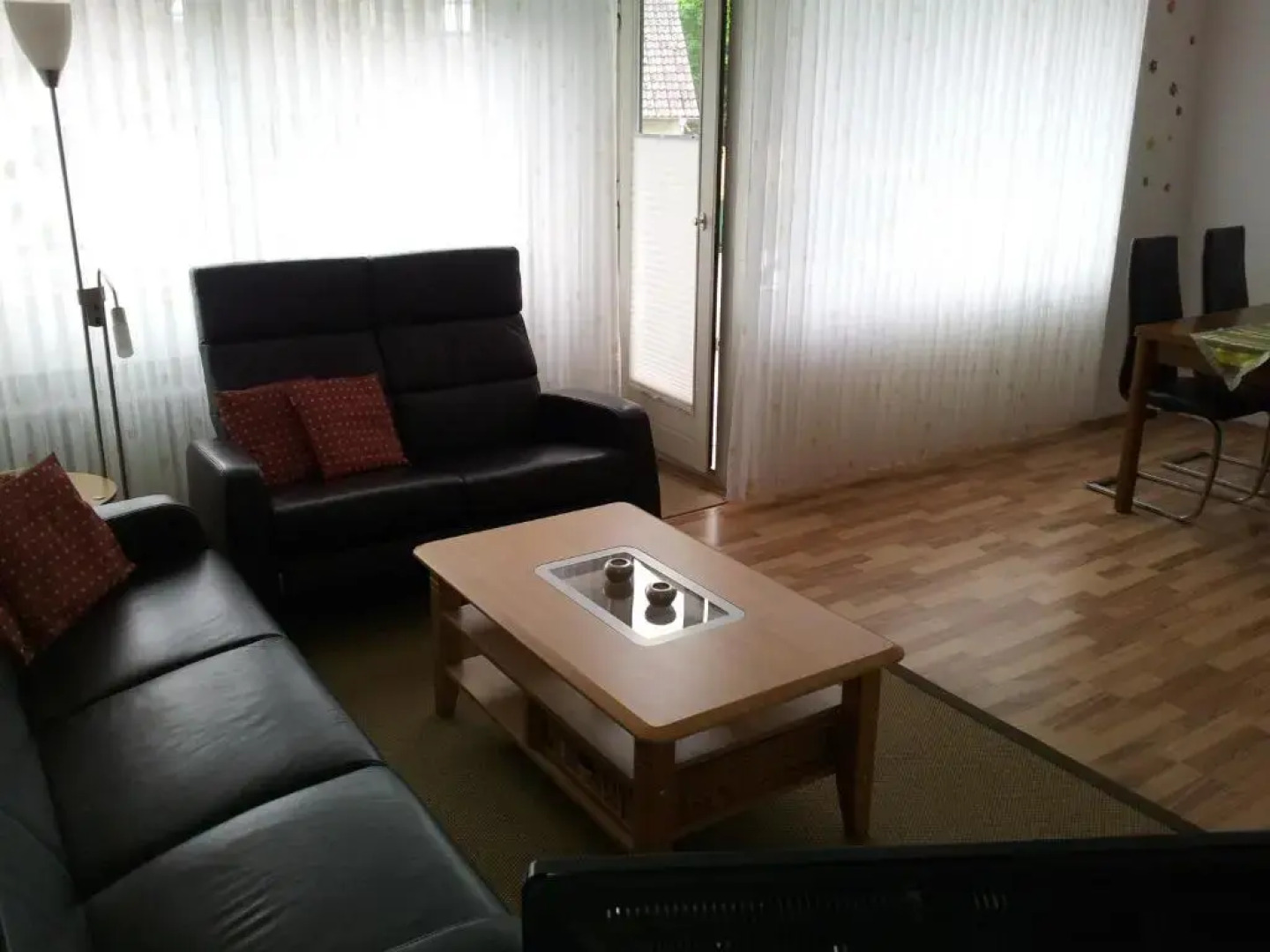 Harzburger Ferienwohnung