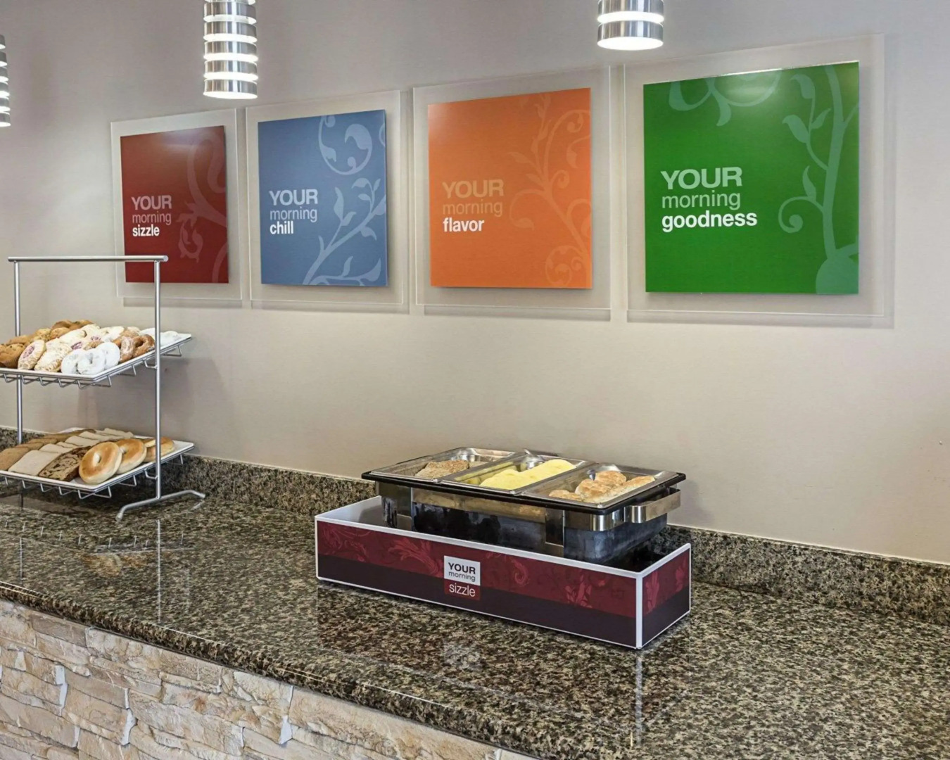 Comfort Suites near Tanger Outlet Mall