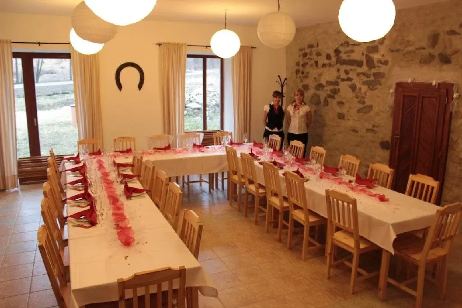 Penzion Starý Pivovar