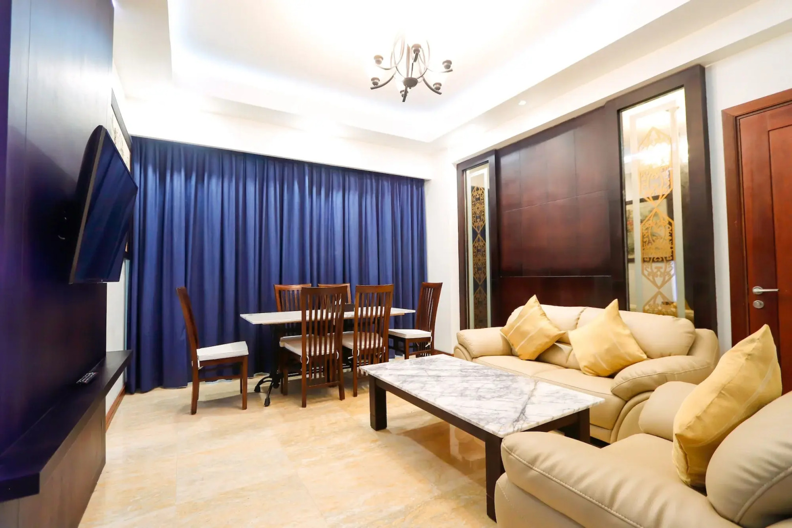 M Bahalap Hotel Palangka Raya