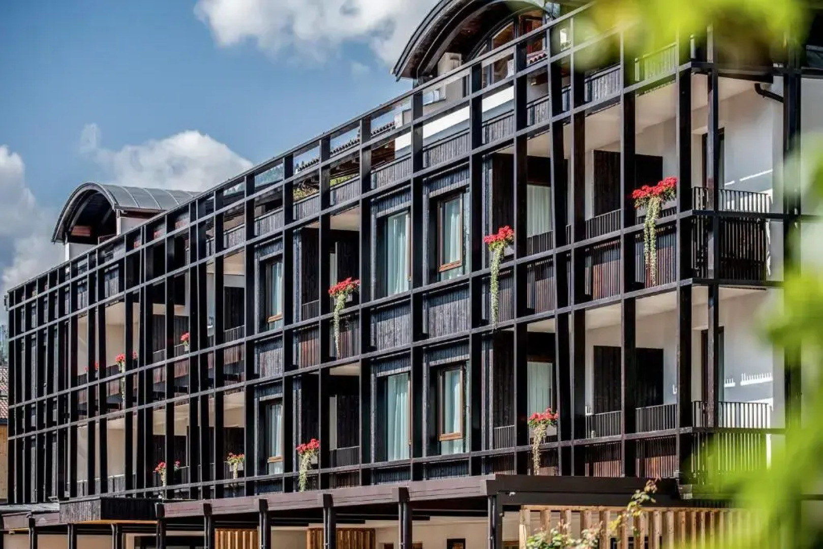 Hotel Sterzinger Moos