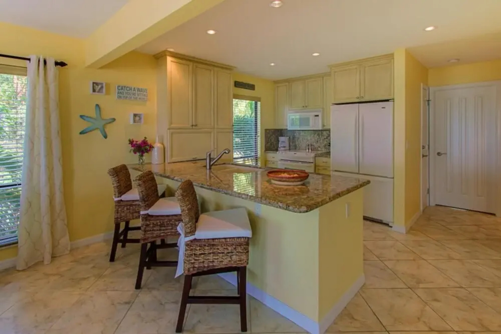 Sea Dreams- Captiva Shores 8A