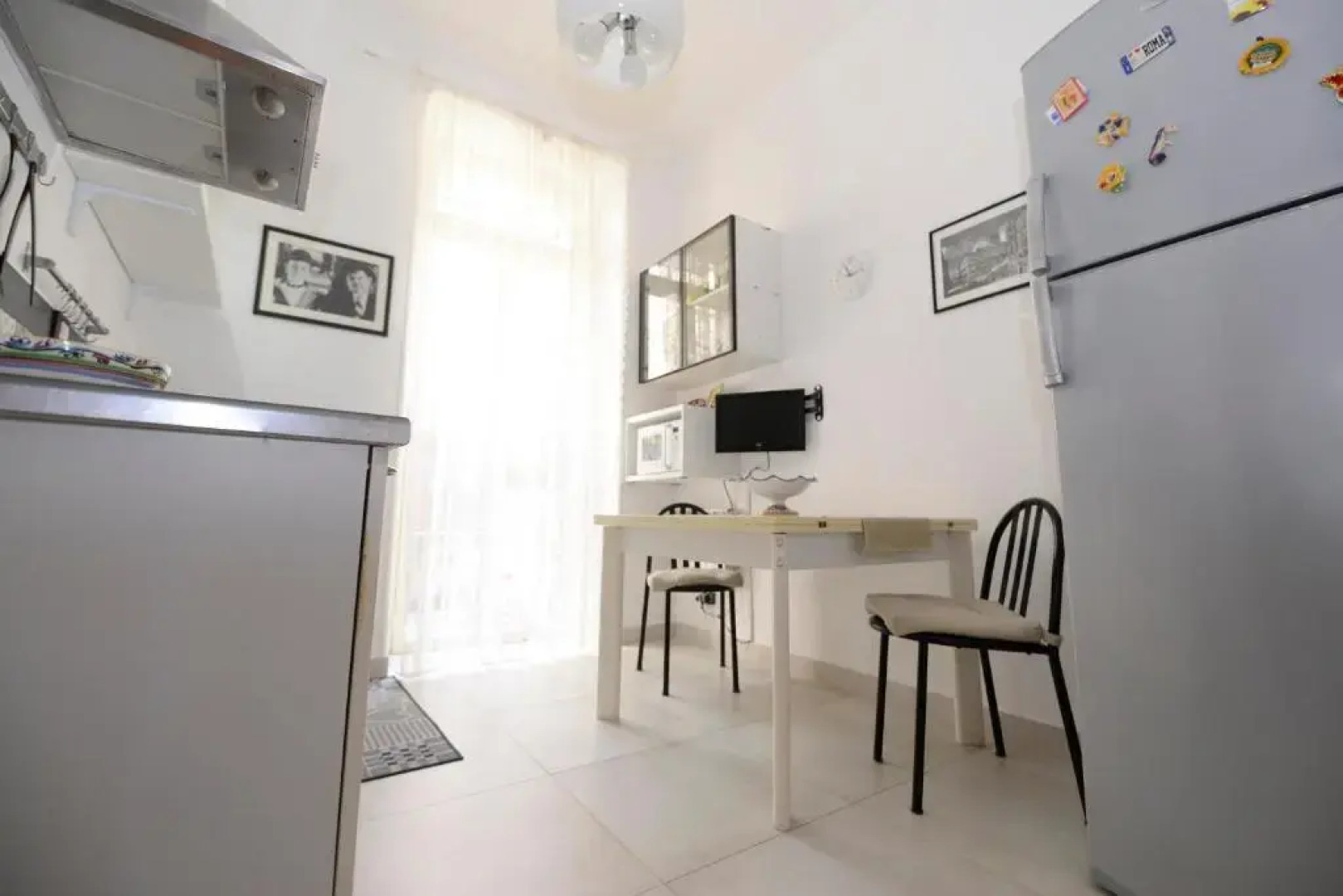 Casa Vacanze Andromaca