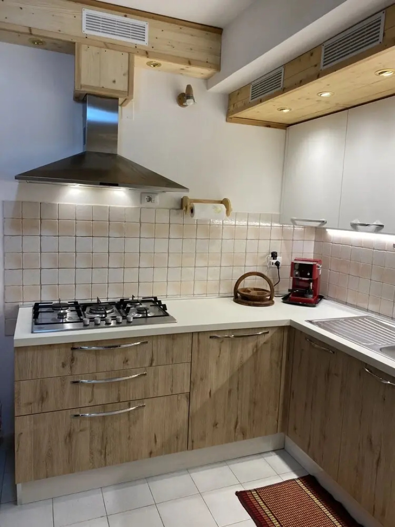 Apartment - Sleeps 2 & Swimming Pool