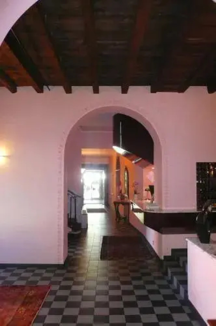 Hotel Milano Pool & Garden