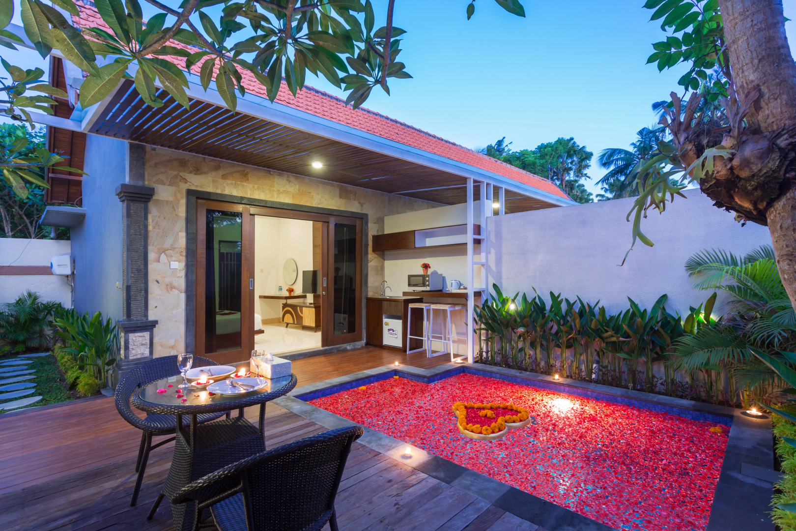 Paisa Villa Seminyak