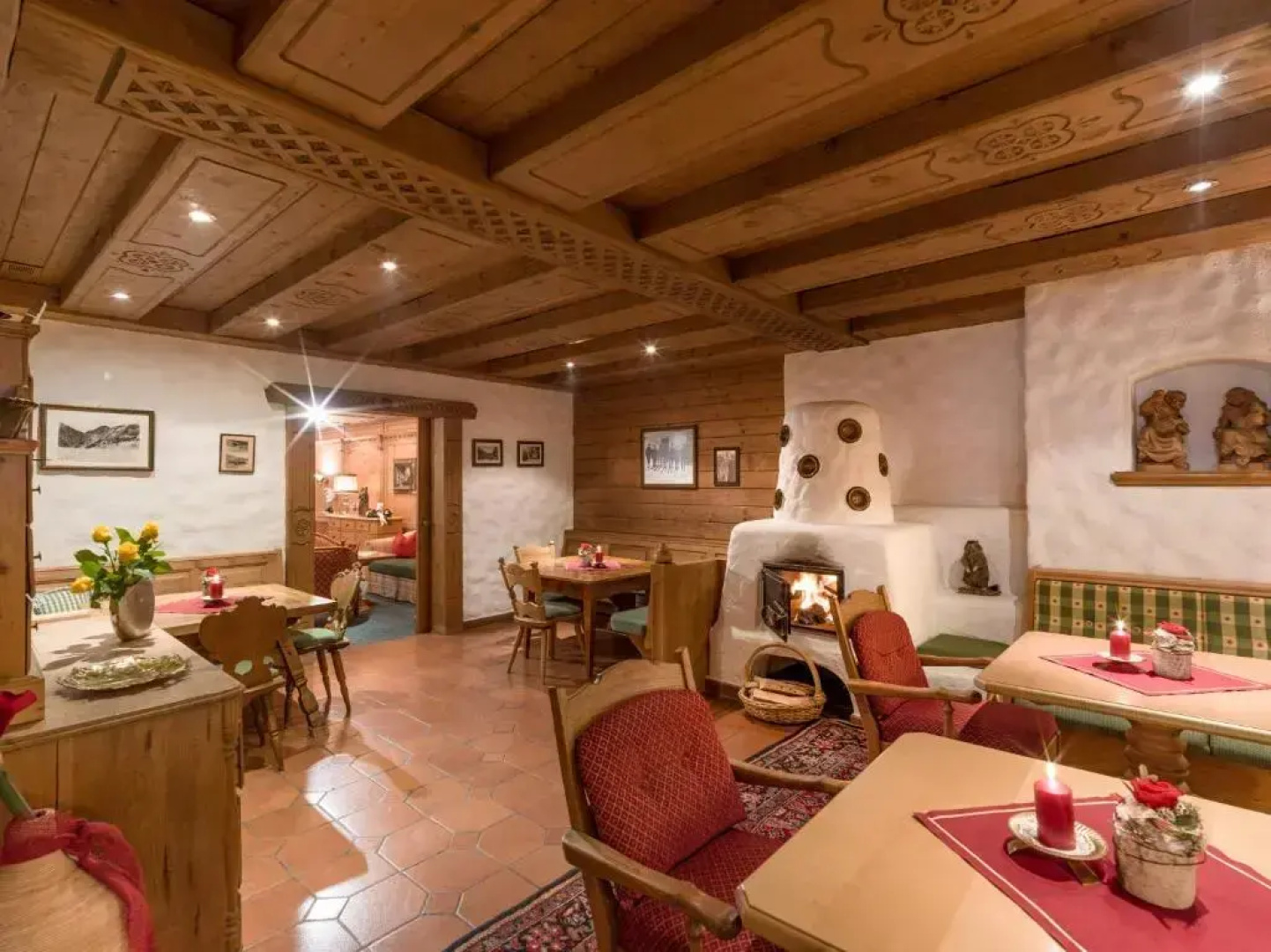 Hotel Antonius