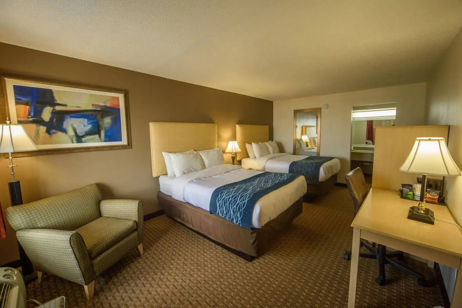 Richland Inn Lawrenceburg