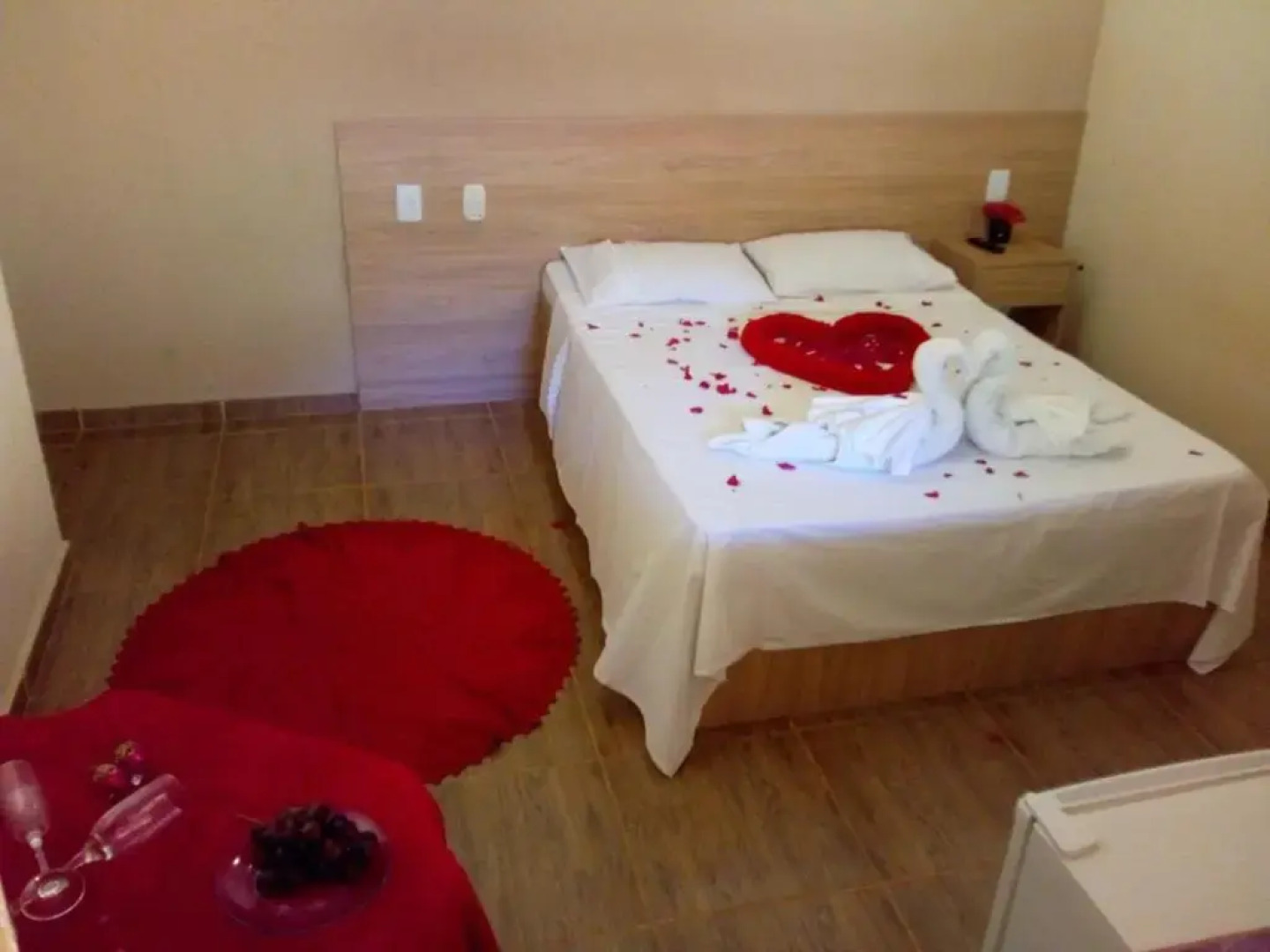 Pousada Irmãos da Serra