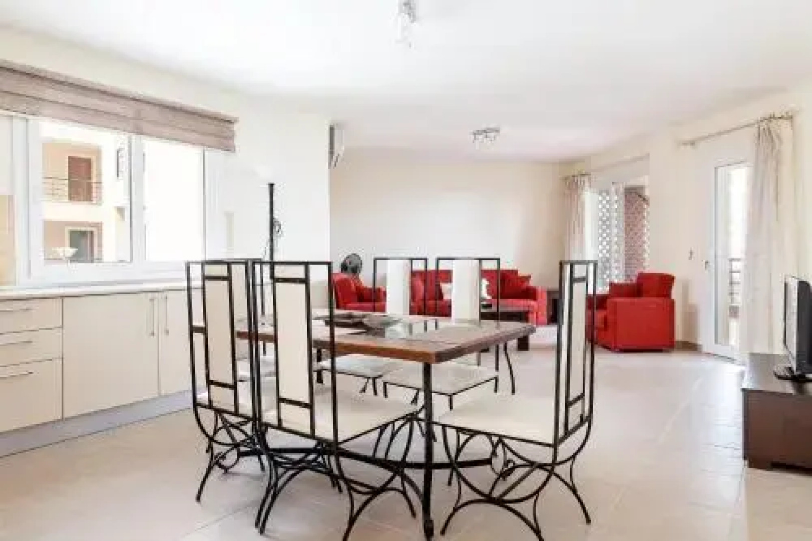 Thalassa Private Pent Houses