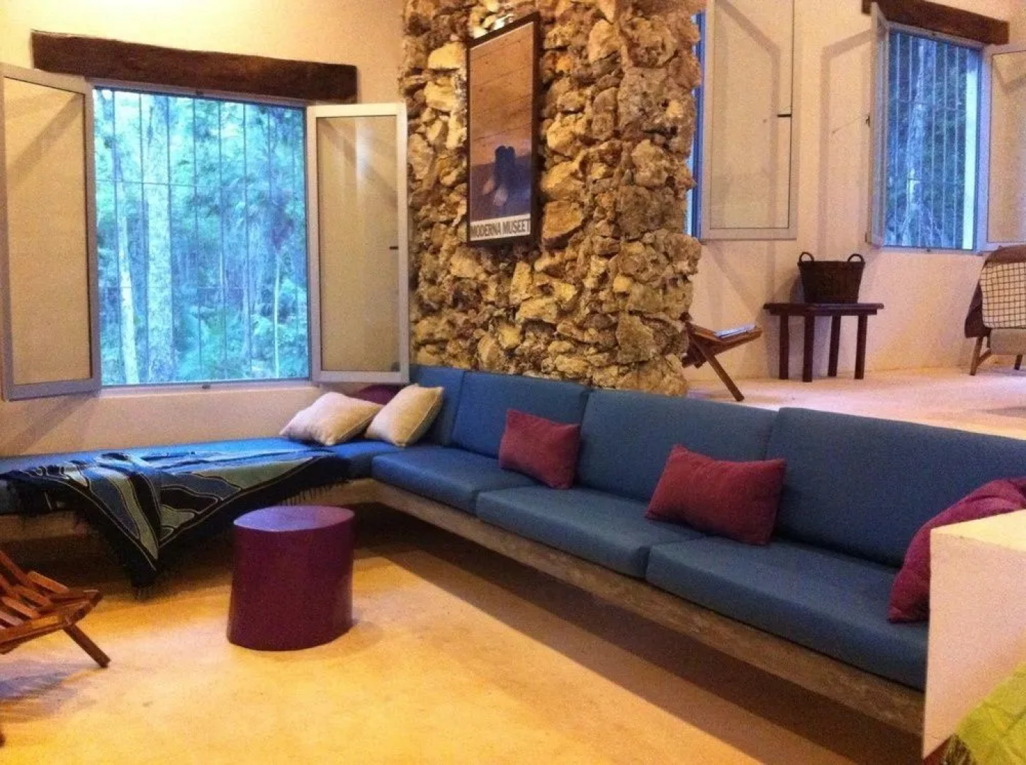 Mi Casa en la Jungla - Adults Only