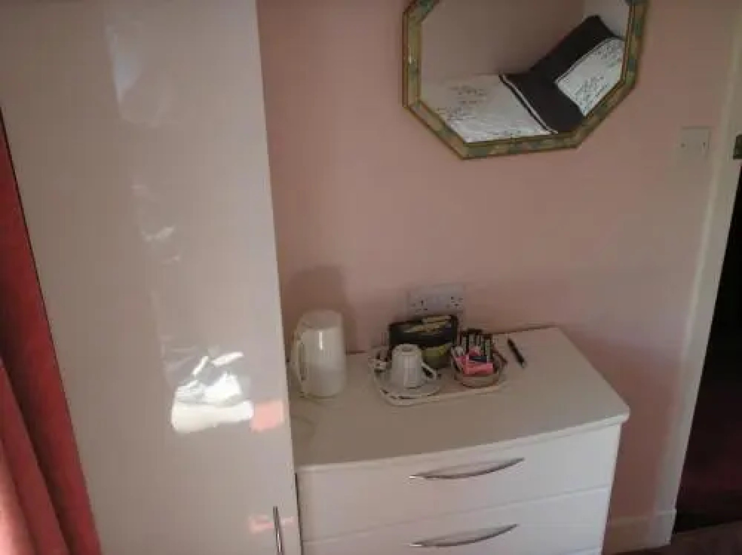 East Brae Cottage BB