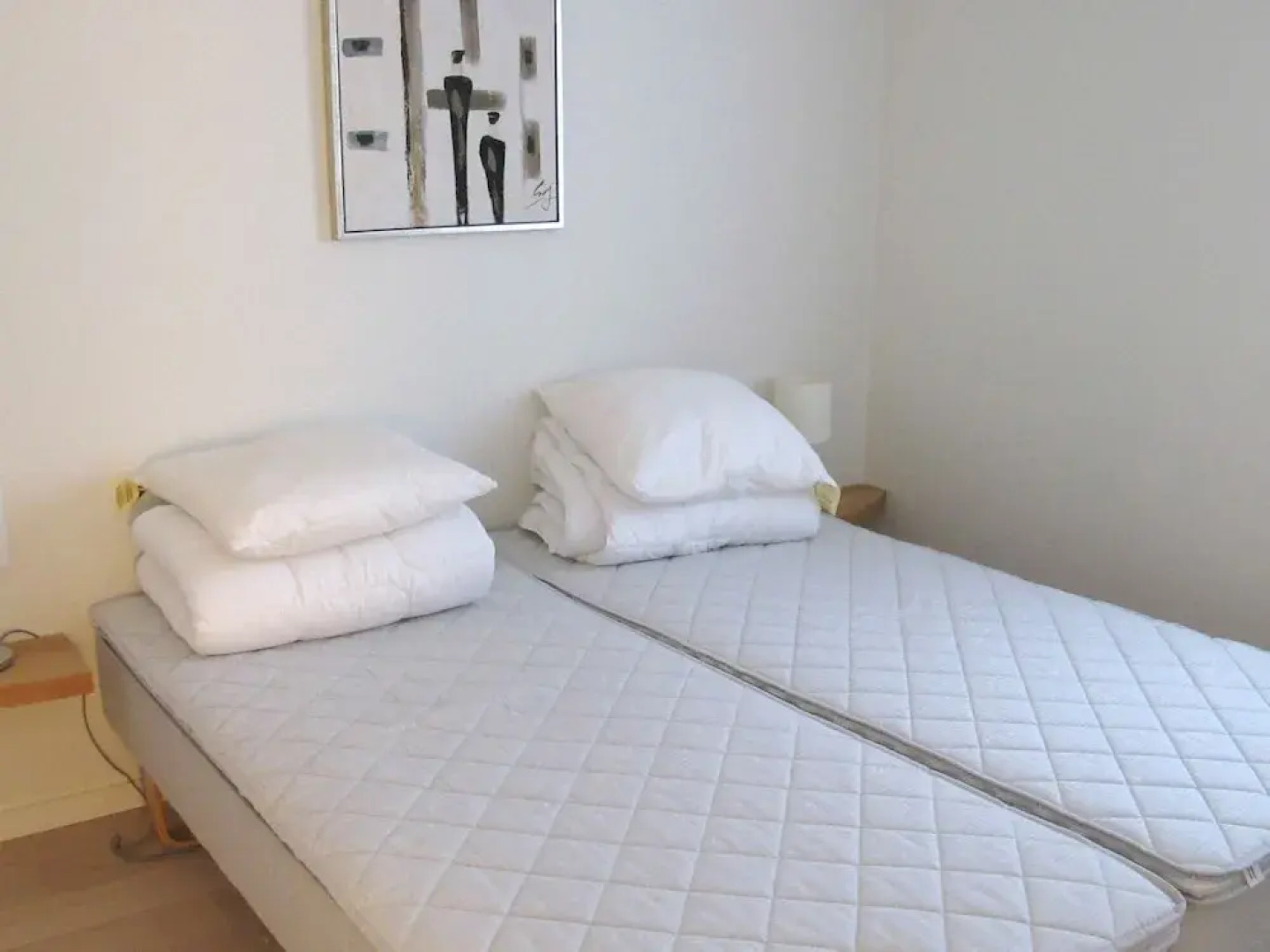 8 Person Holiday Home in Nysted