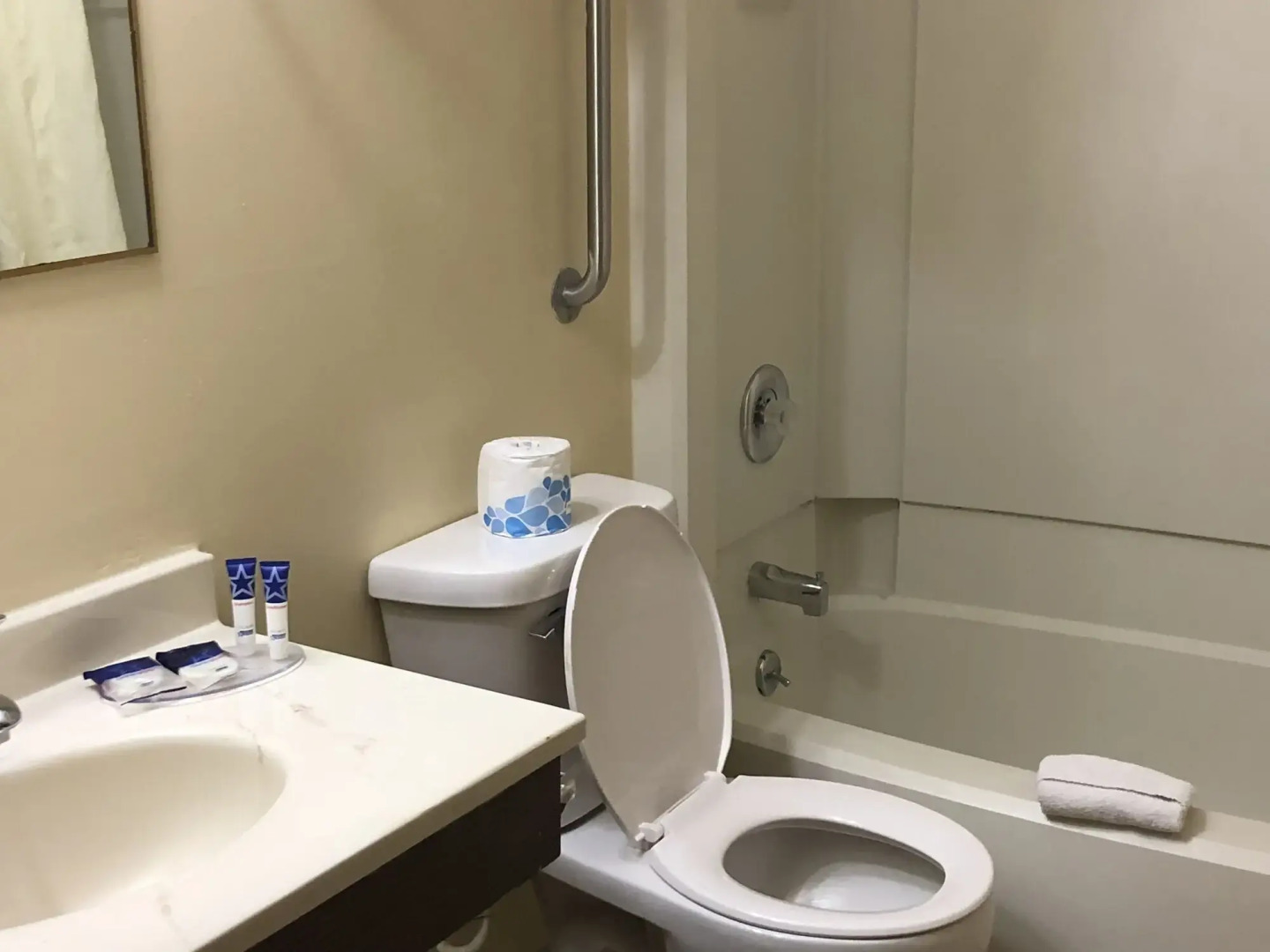 Americas Best Value Inn Beatrice