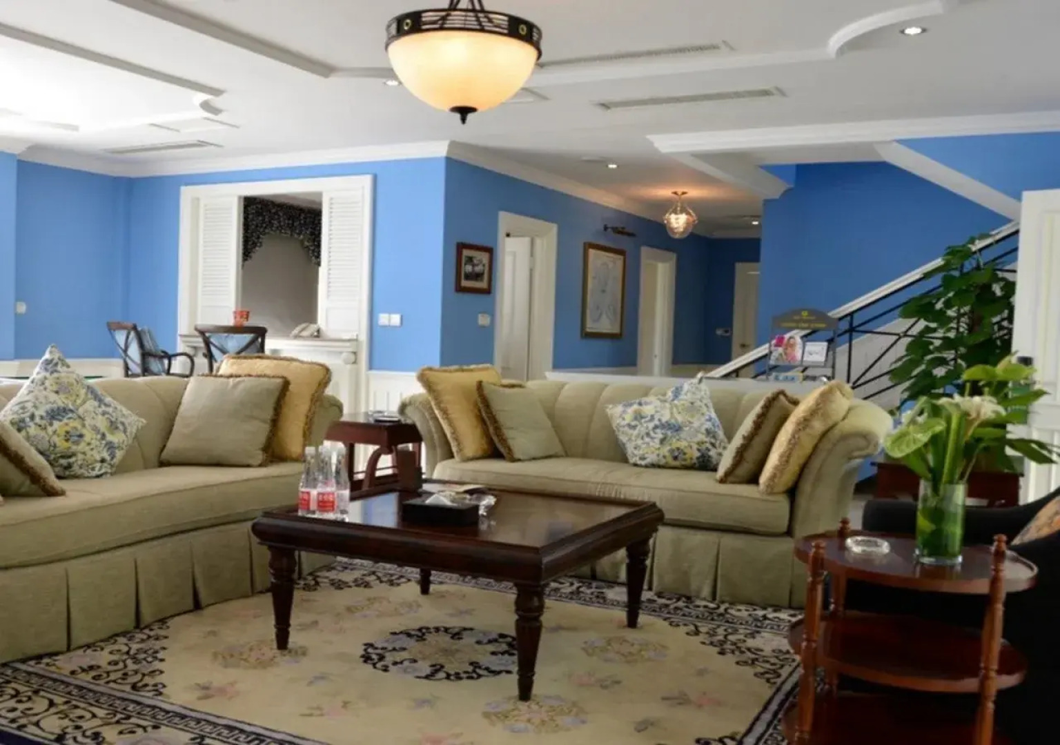 Changsha St-tropez Hotel