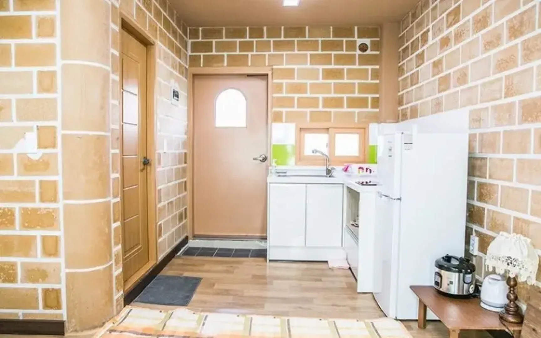Taean Lunasol Pension